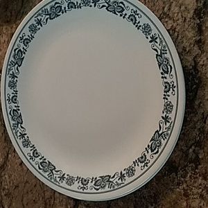 Corelle Old town blue set of 4